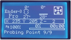 BL Touch Guidebook for Creality V1 Mainboard