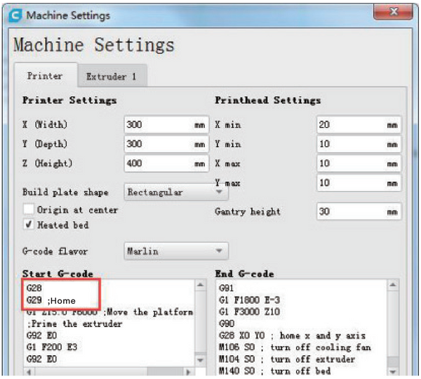 BL Touch Guidebook for Creality V1 Mainboard