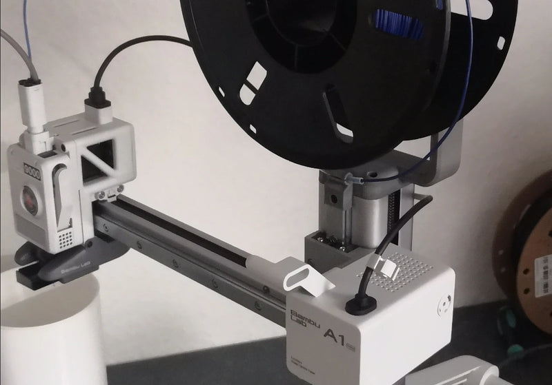 bambu a1 mini upgrades