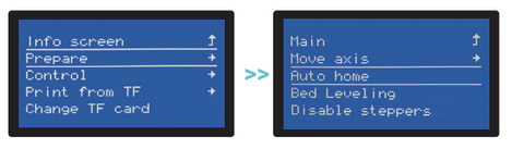 BL Touch Guidebook for Creality V1 Mainboard