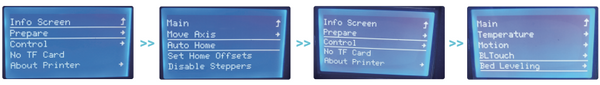 BL Touch Guidebook for Creality V1 Mainboard