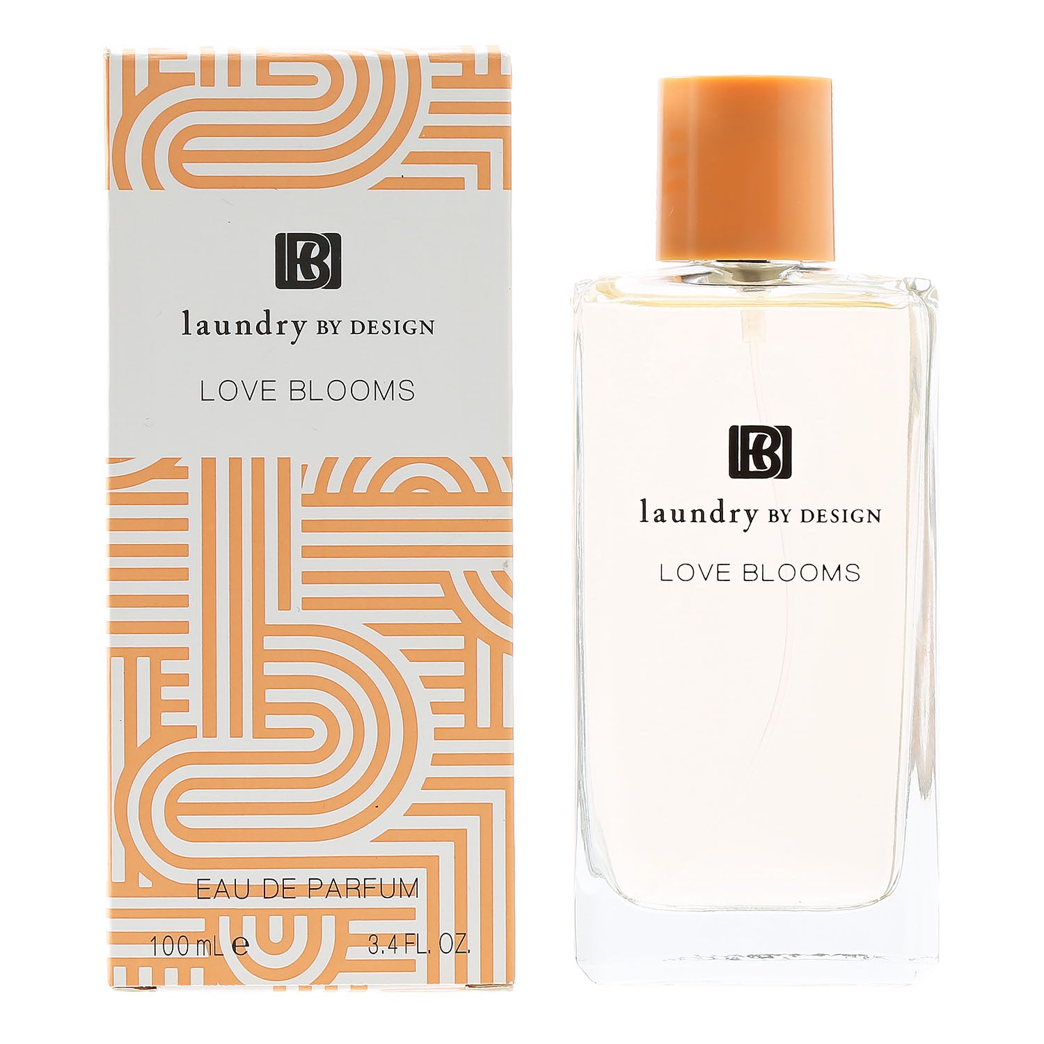 Love Blooms By  Edp Spray