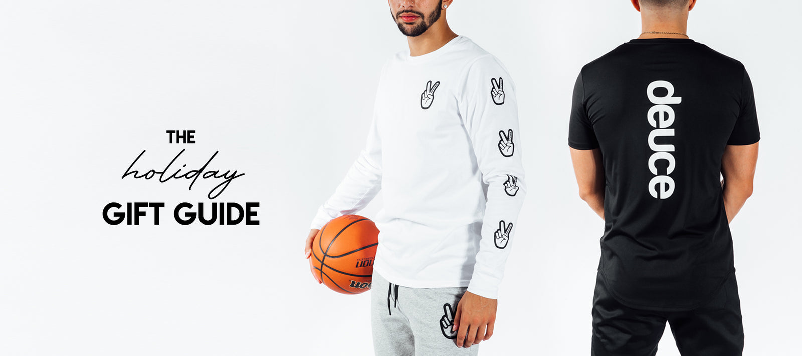 myles turner collection - deuce brand