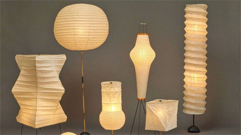 Rice paper for lamps online