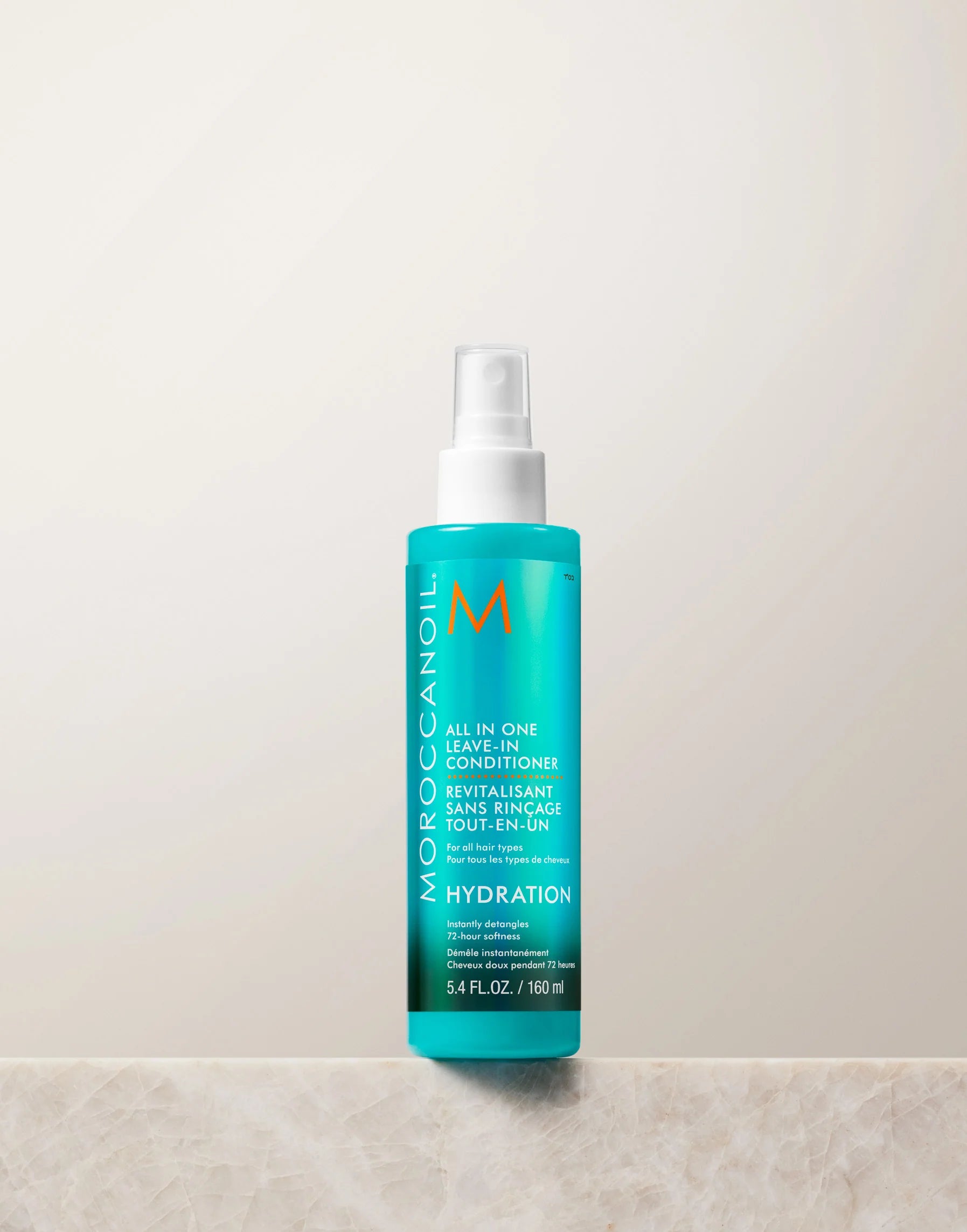 Moroccanoil Conditioner All in One Leave-In 5.4 oz