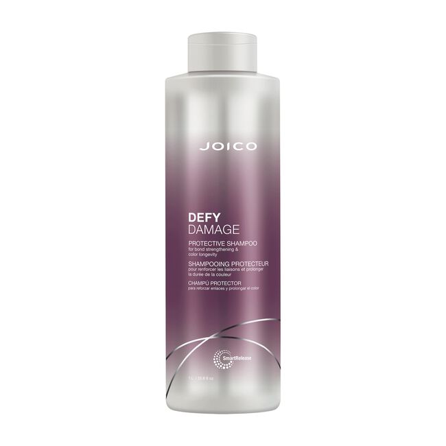 Defy Damage Protective Shampoo