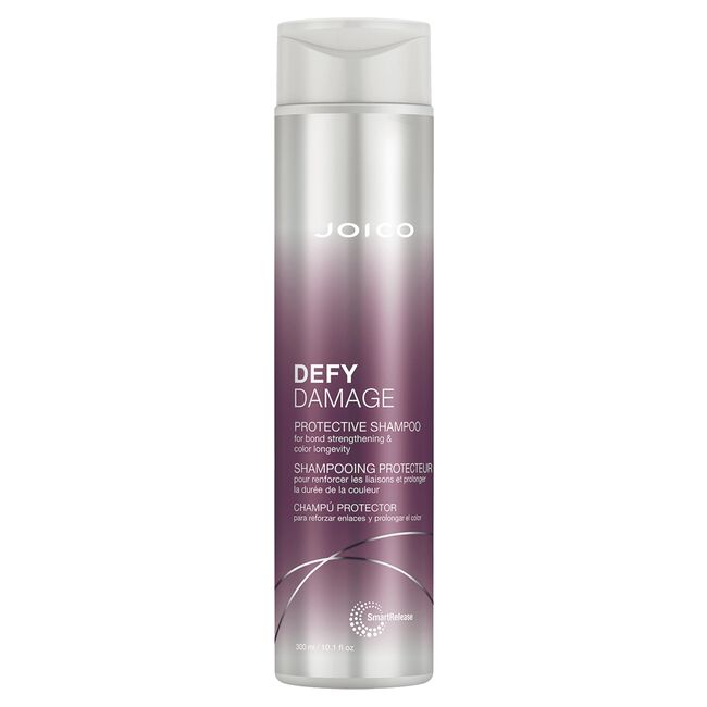 Defy Damage Protective Shampoo