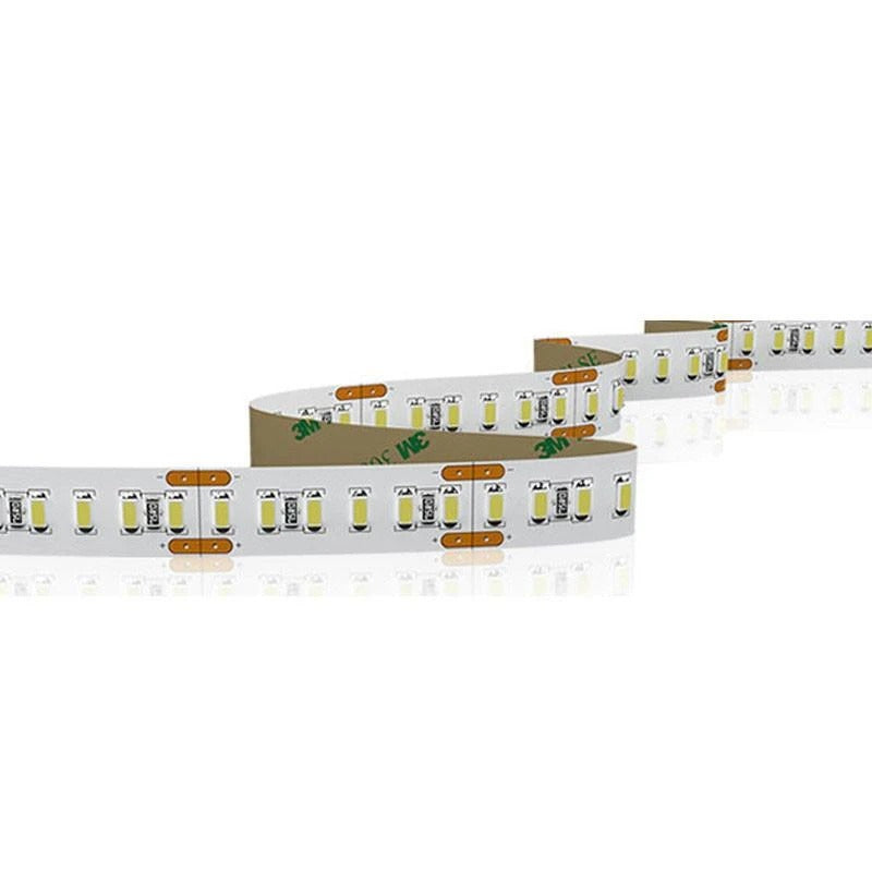 Archilight LED Strip ULTRA+ Series 204LEDs/m (/3.28Ft) 24.5W/m (/3.28Ft) 24V - 5m, 16.4 FT Package, Unit Price showing per metre (per 3.28 Ft)