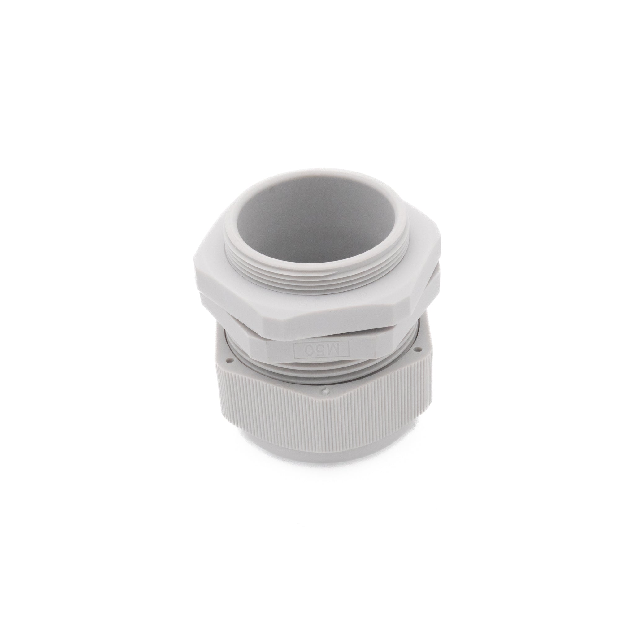 Boxco Plastic Cable Gland BC-M16-G