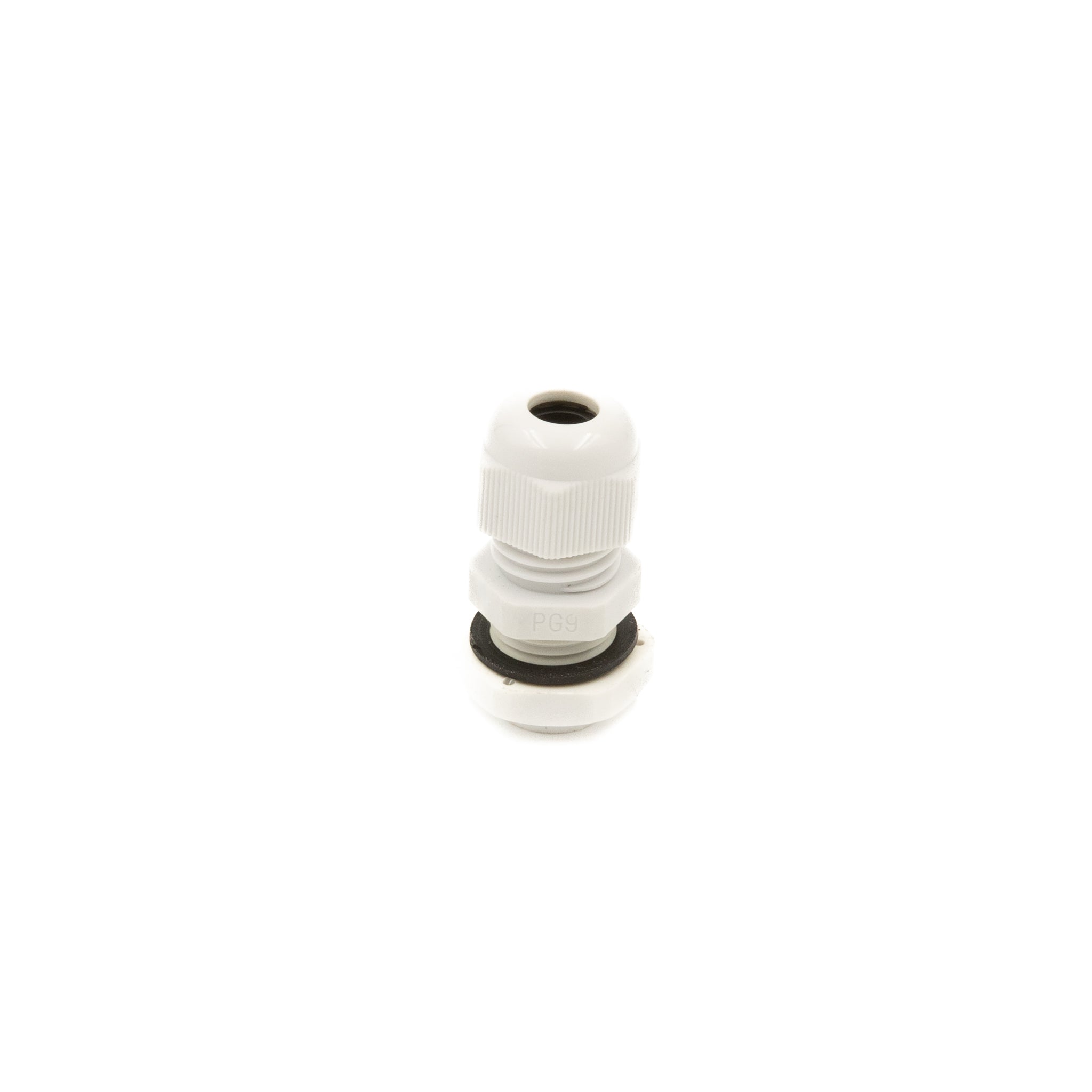 Boxco BC-PG7L-G Cable Gland Plastic Grey