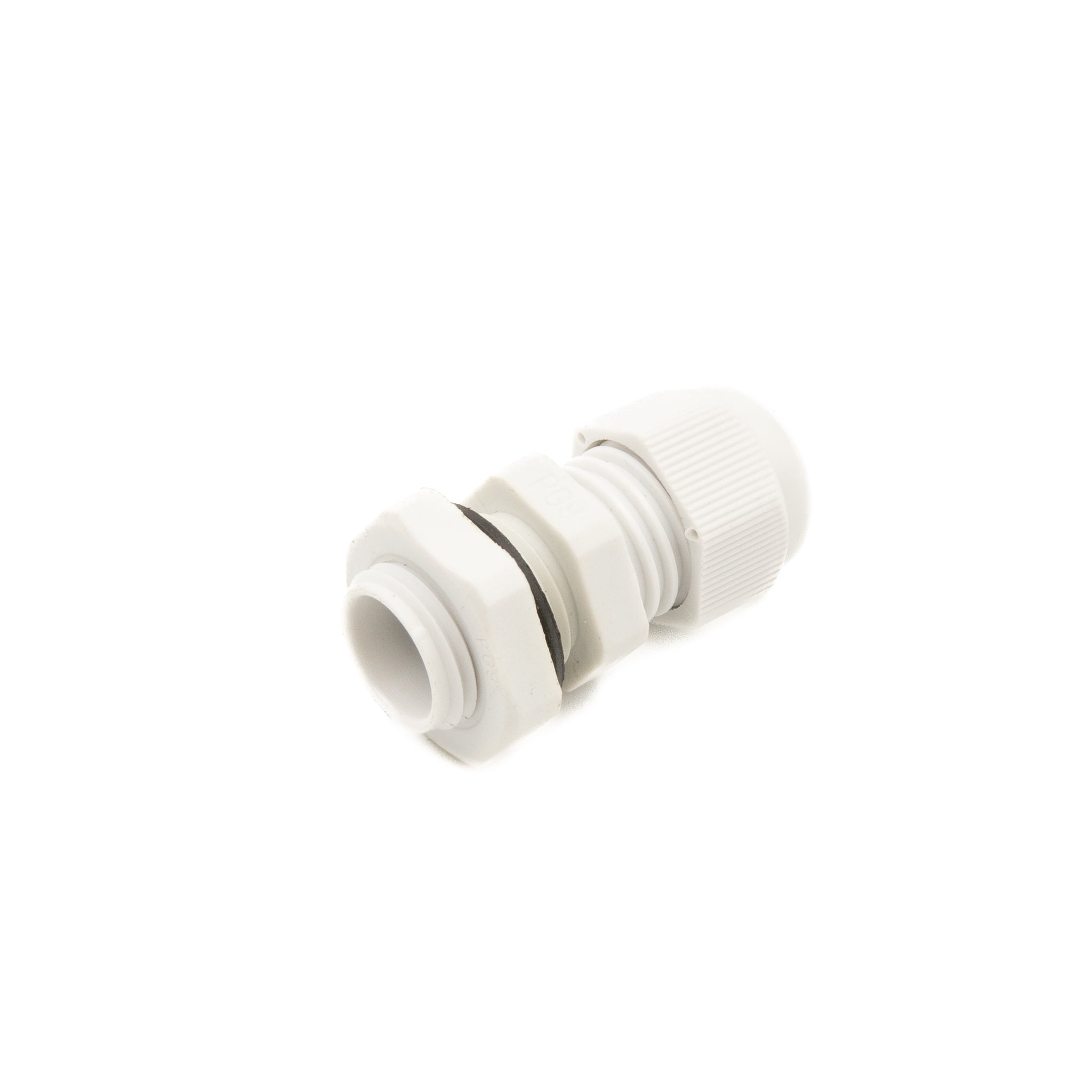 Boxco BC-PG7L-G Cable Gland Plastic Grey