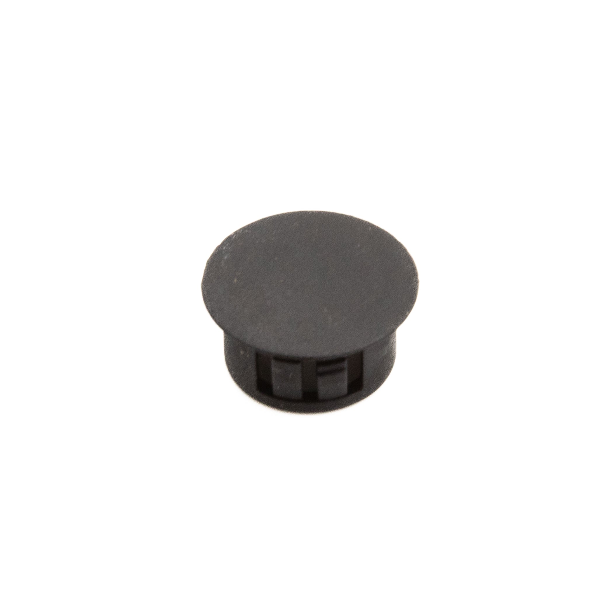 Boxco BC-HP-PG26 Hole plug, Applicable hole size 30mm, PA66, UL94-V2, Black