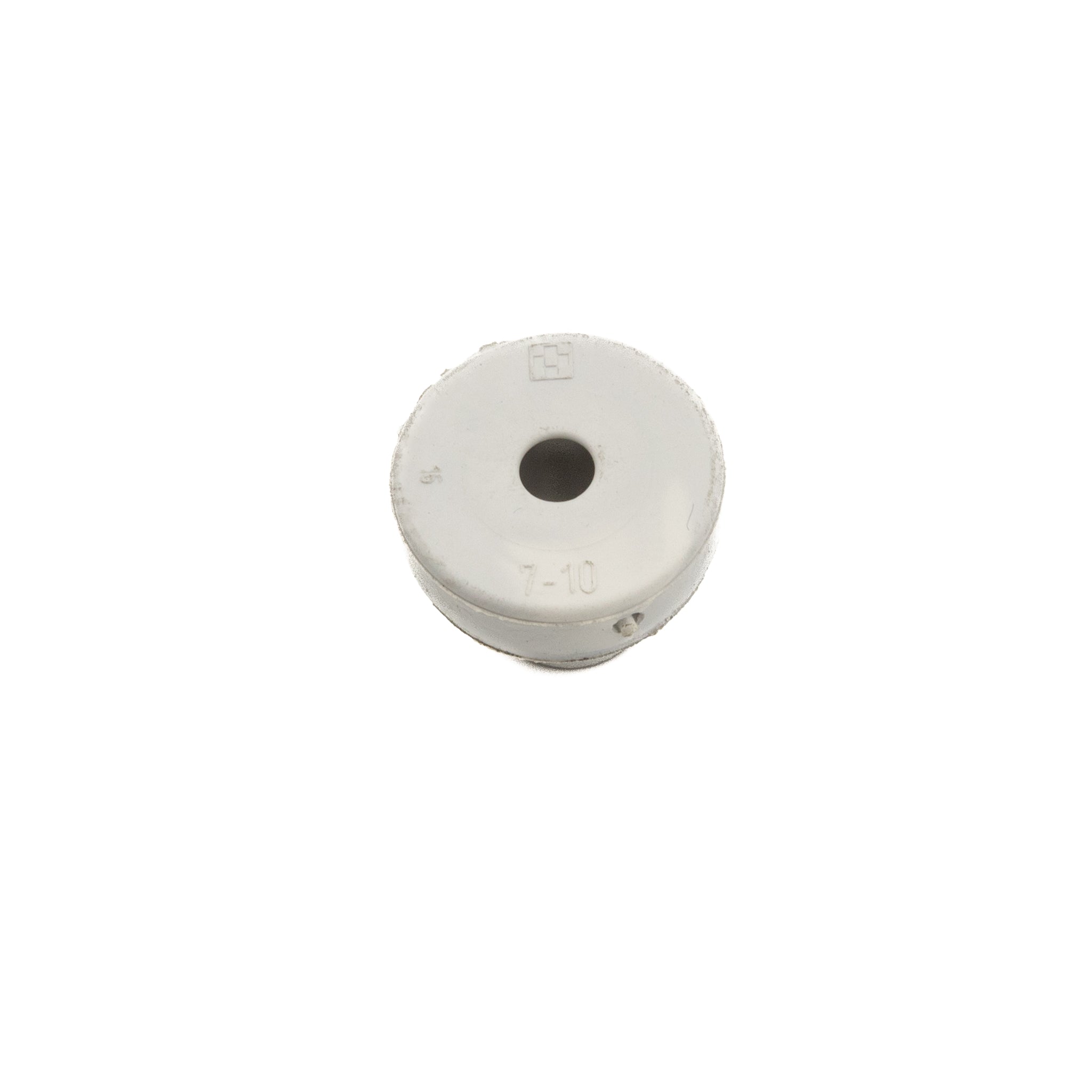 Boxco BC-RG-PG9 Rubber grommet, Applicable 16 mm hole