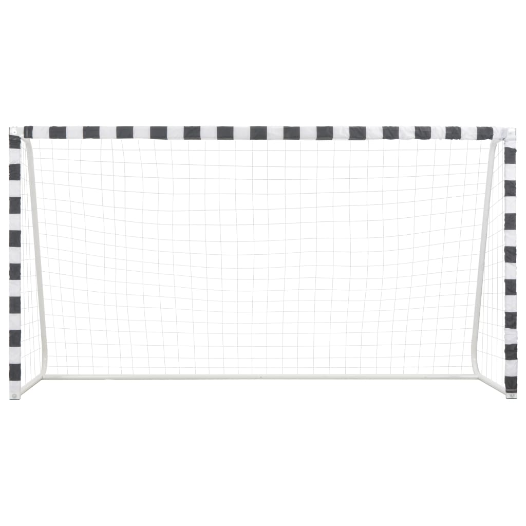 vidaXL Soccer Goal Athletics Football Goal 118.1