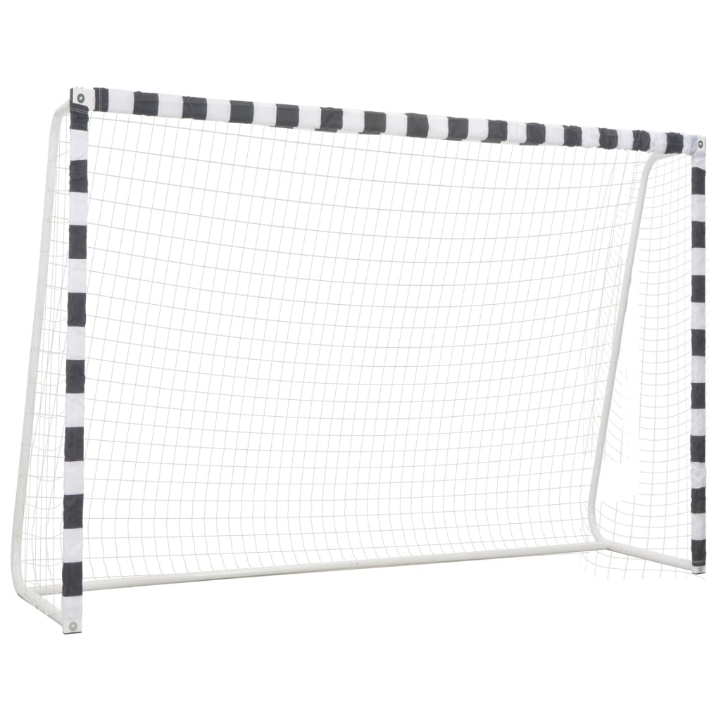 vidaXL Soccer Goal Athletics Football Goal 118.1