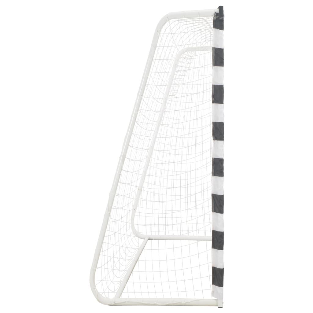 vidaXL Soccer Goal Athletics Football Goal 118.1