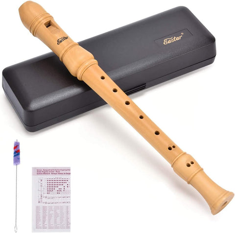 Recorder musical instrument available now - JP1