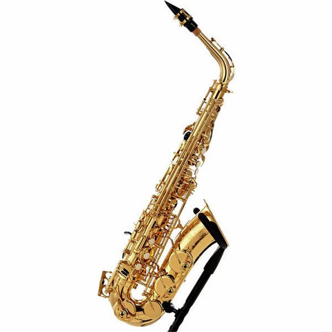 yamaha Alto Saxophone