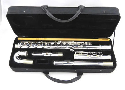 Discount Instruments