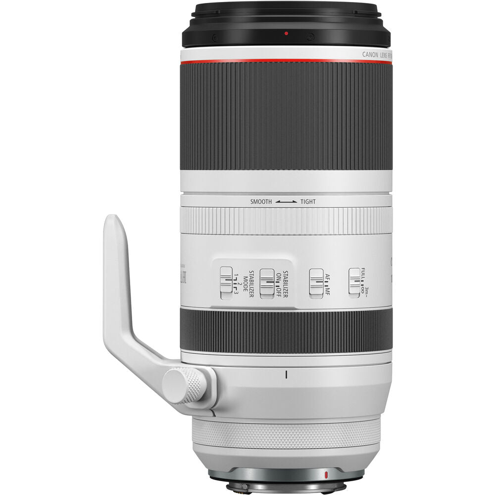 Canon RF 100-500mm f/4.5-7.1L IS USM Lens Bundle 2