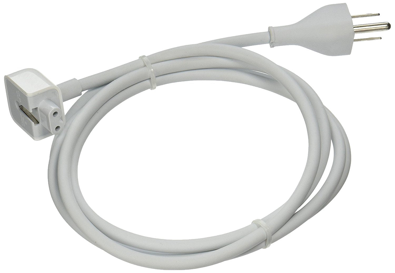 ULTIMAXX Power Extension Wall Cord for Apple Mac iBook Macbook Pro - US Plug
