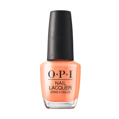 OPI Nail Lacquer - Trading Paint #NLD54