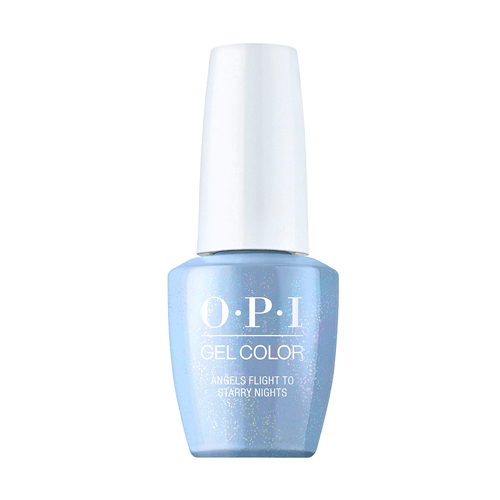 OPI GelColor - Angels Flight To Starry Nights #GCLA08