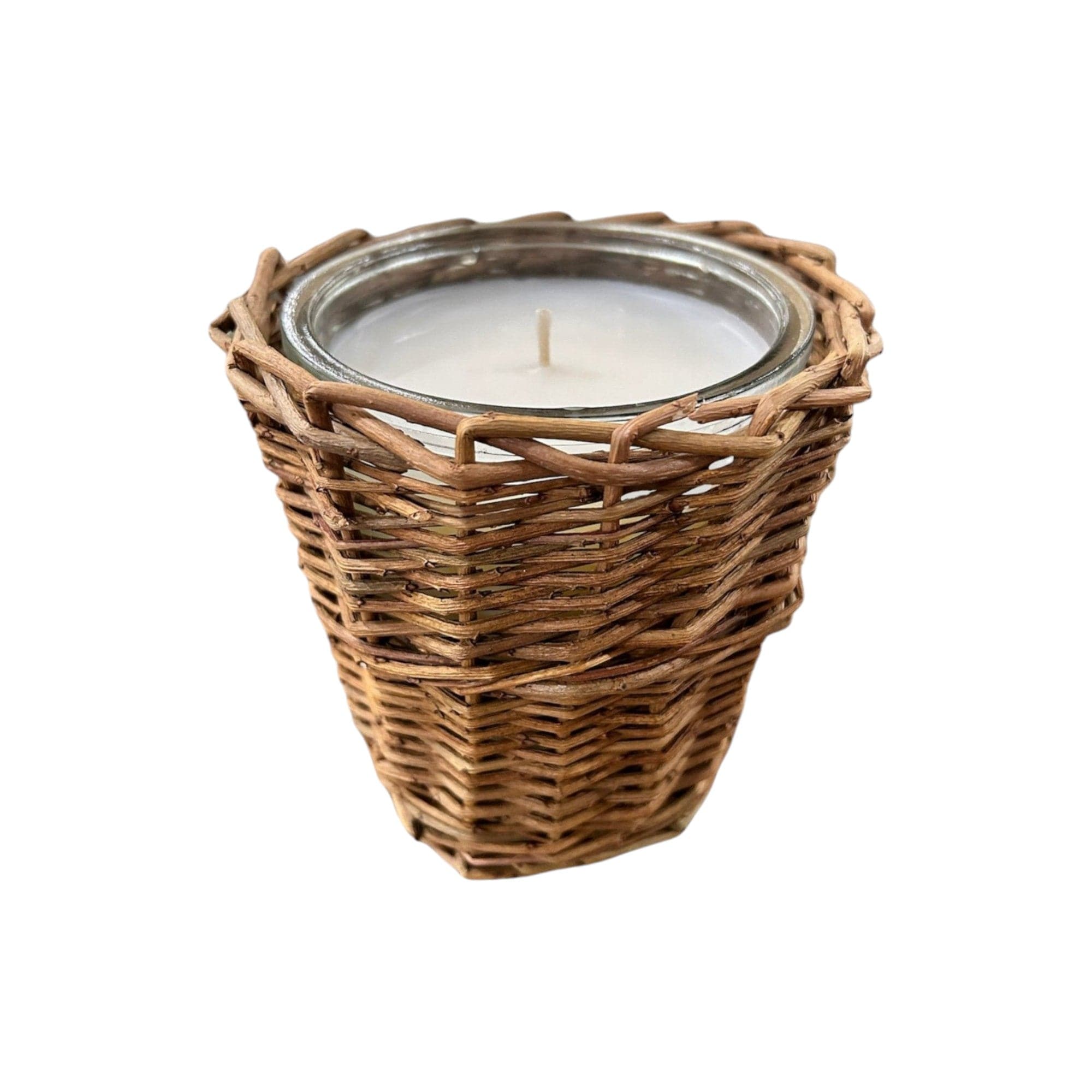 Tuscan Olive Candle