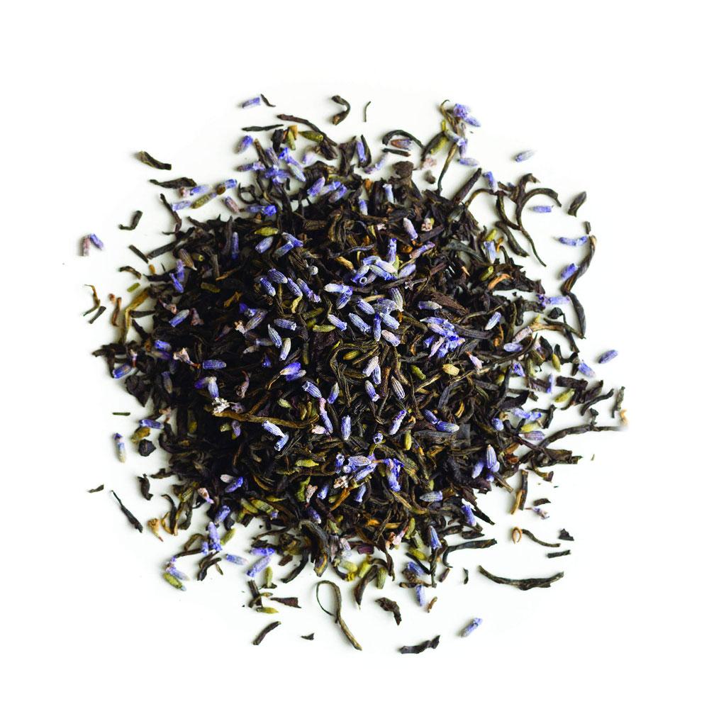 Rishi Organic Earl Grey Lavender Tea