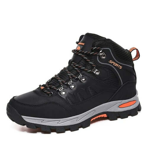 Unisex Boots For Camping