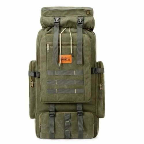 Outdoor Hiking Backpack/L100