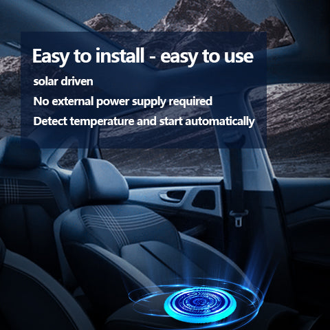 TIMNAMY™ Electromagnetic Inverter Fuel Saver