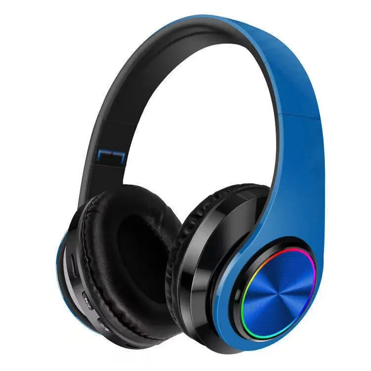 HarmonyX Wireless Stereo Headphones