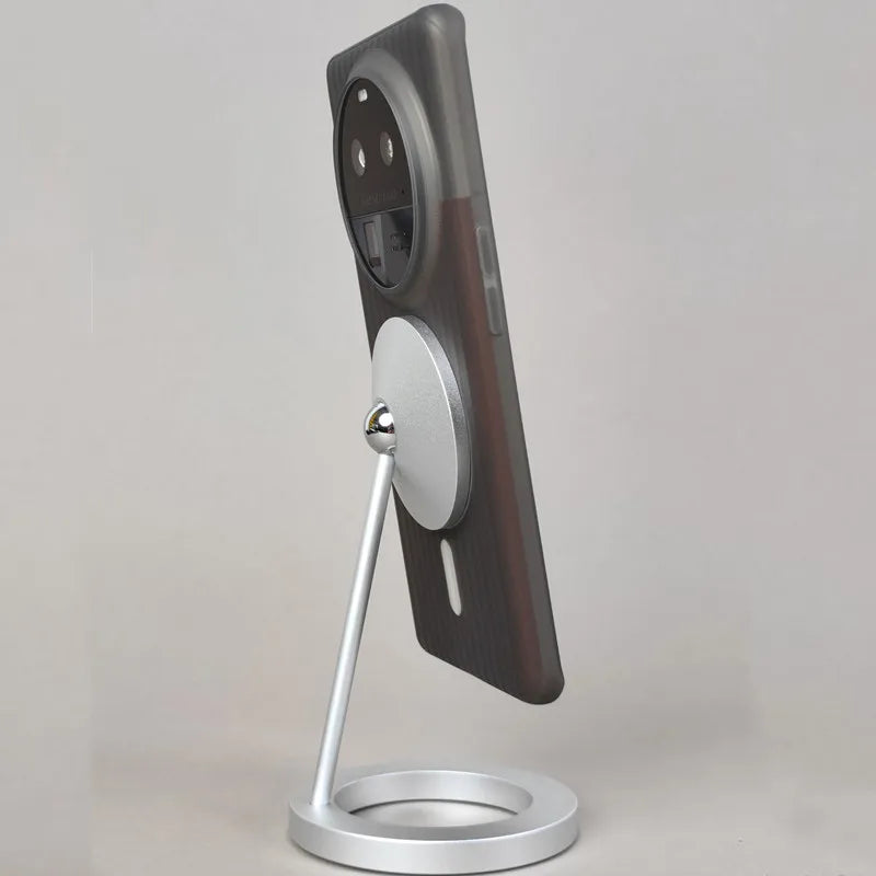 OPPO Find X6/X6 Pro Magnetic Matte Slim Case