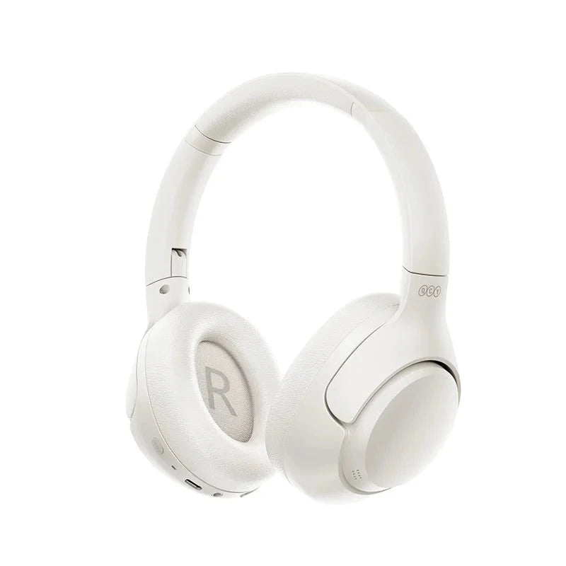 SonicSerenity 5.4 - Hi-Res Over-Ear ANC Headphones