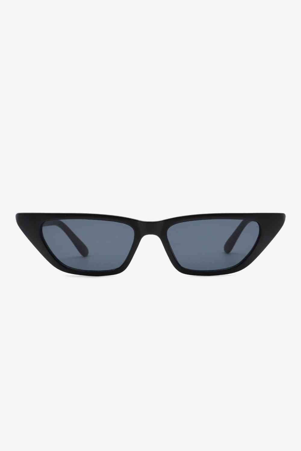 UV400 Cat Eye Sunglasses