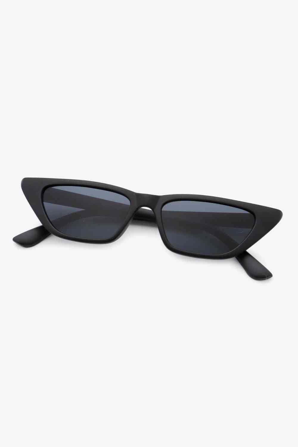 UV400 Cat Eye Sunglasses