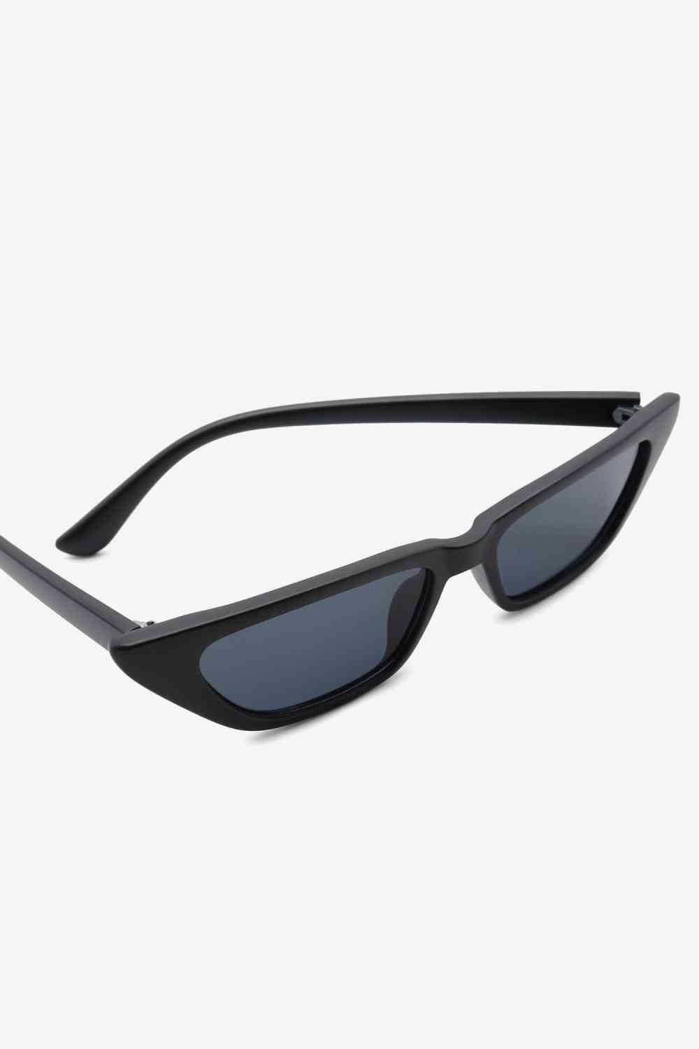 UV400 Cat Eye Sunglasses