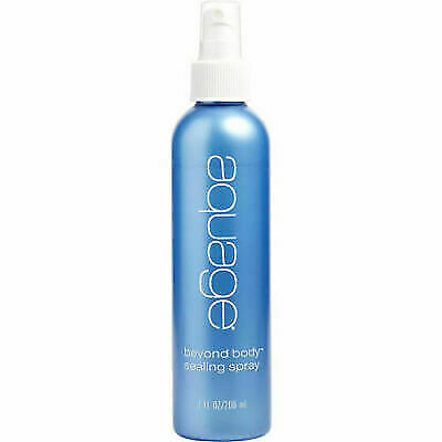 Aquage Hair Styling LINE Choose Type