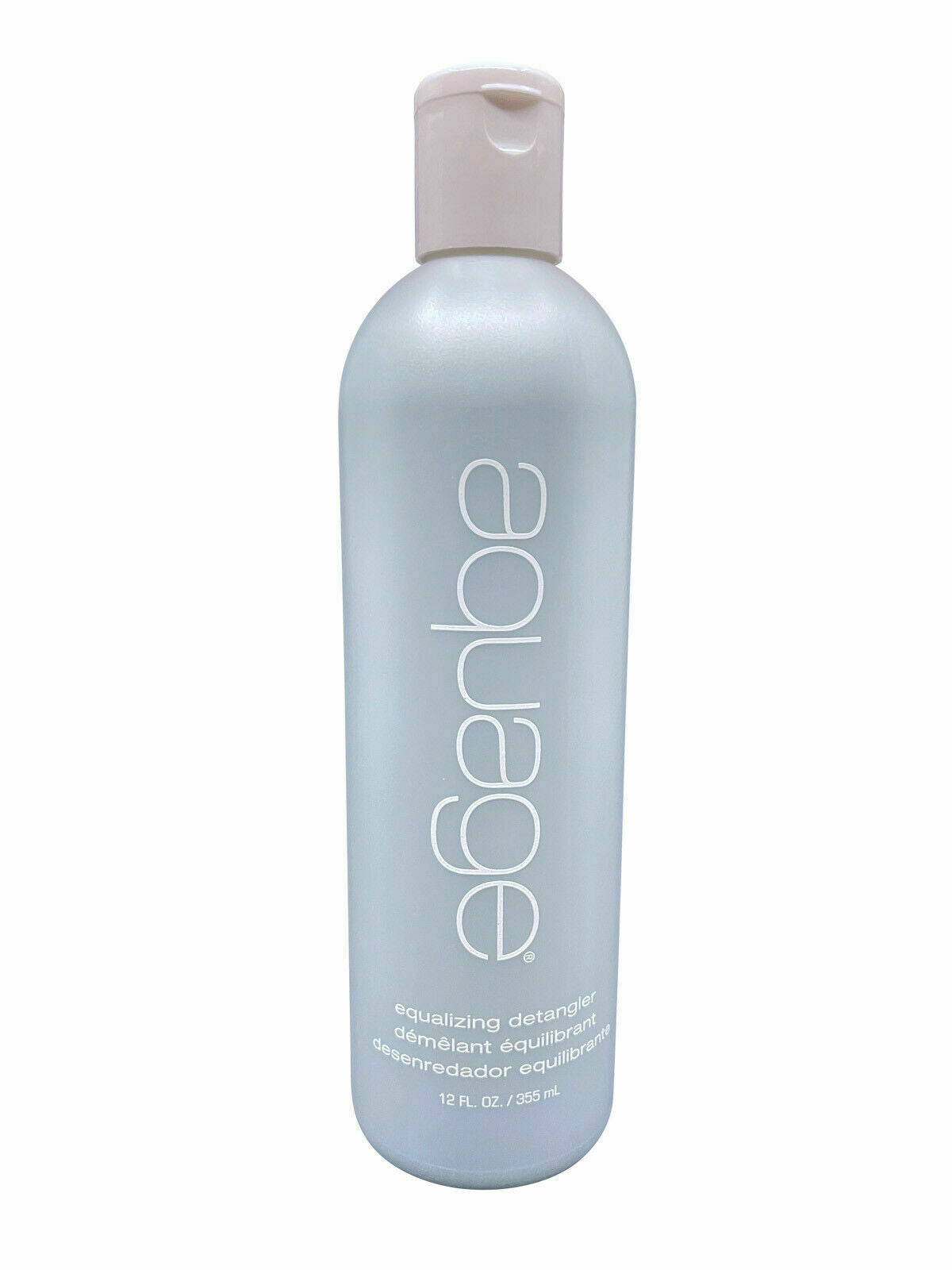 Aquage Equalizing Detangler Choose Size