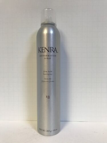 Kenra Art Formation Spray #18 10oz