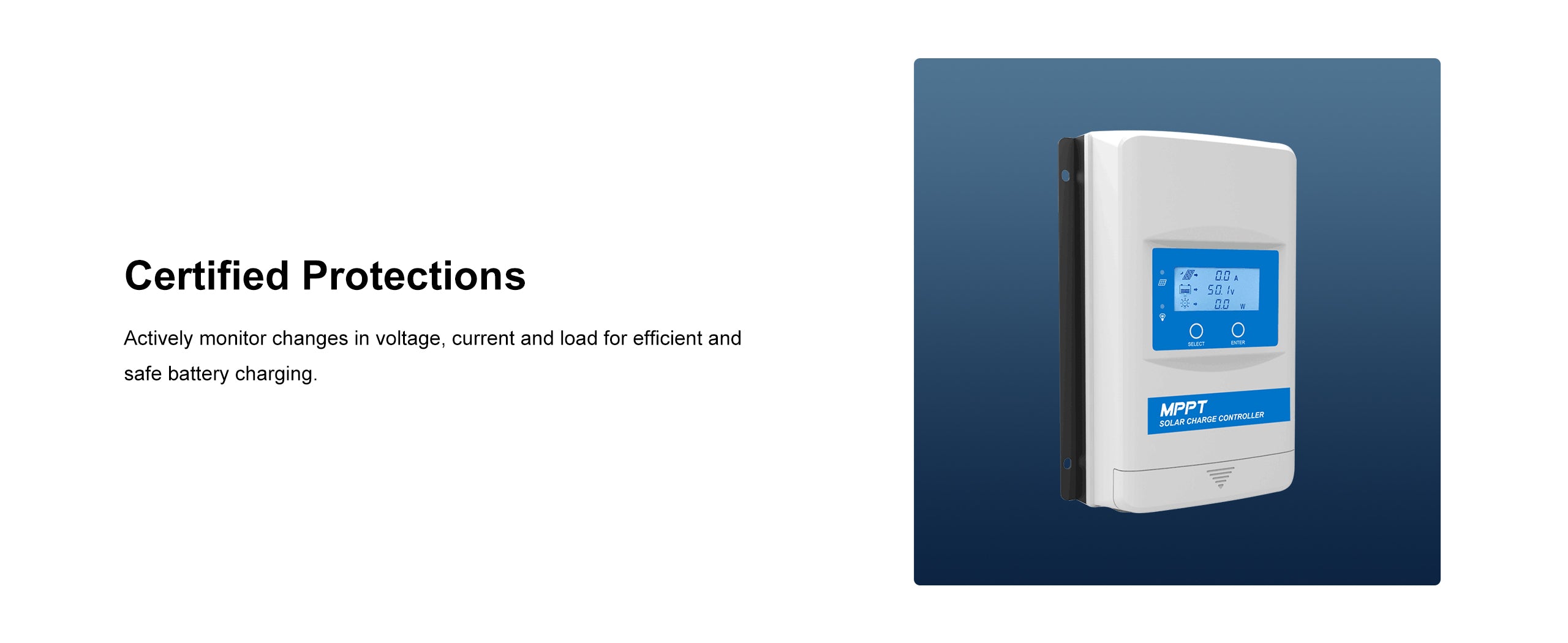 Solar Panel Integration