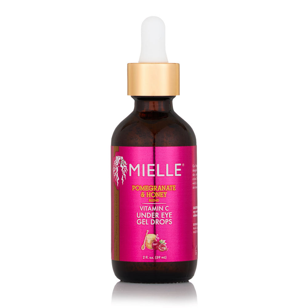 Pomegranate & Honey Vitamin C Under Eye Gel Drops