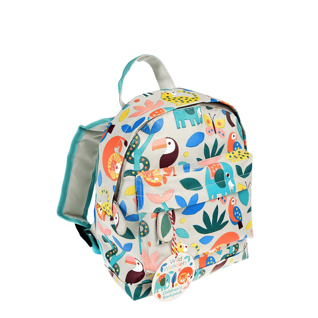 Rex London | Wild Wonders Backpack