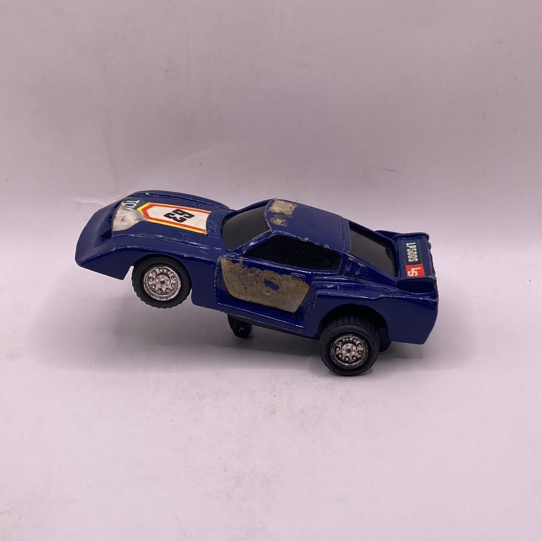 Unknown Race Car Diecast