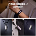 PLAUD NotePin 與 AI 年度無限方案
