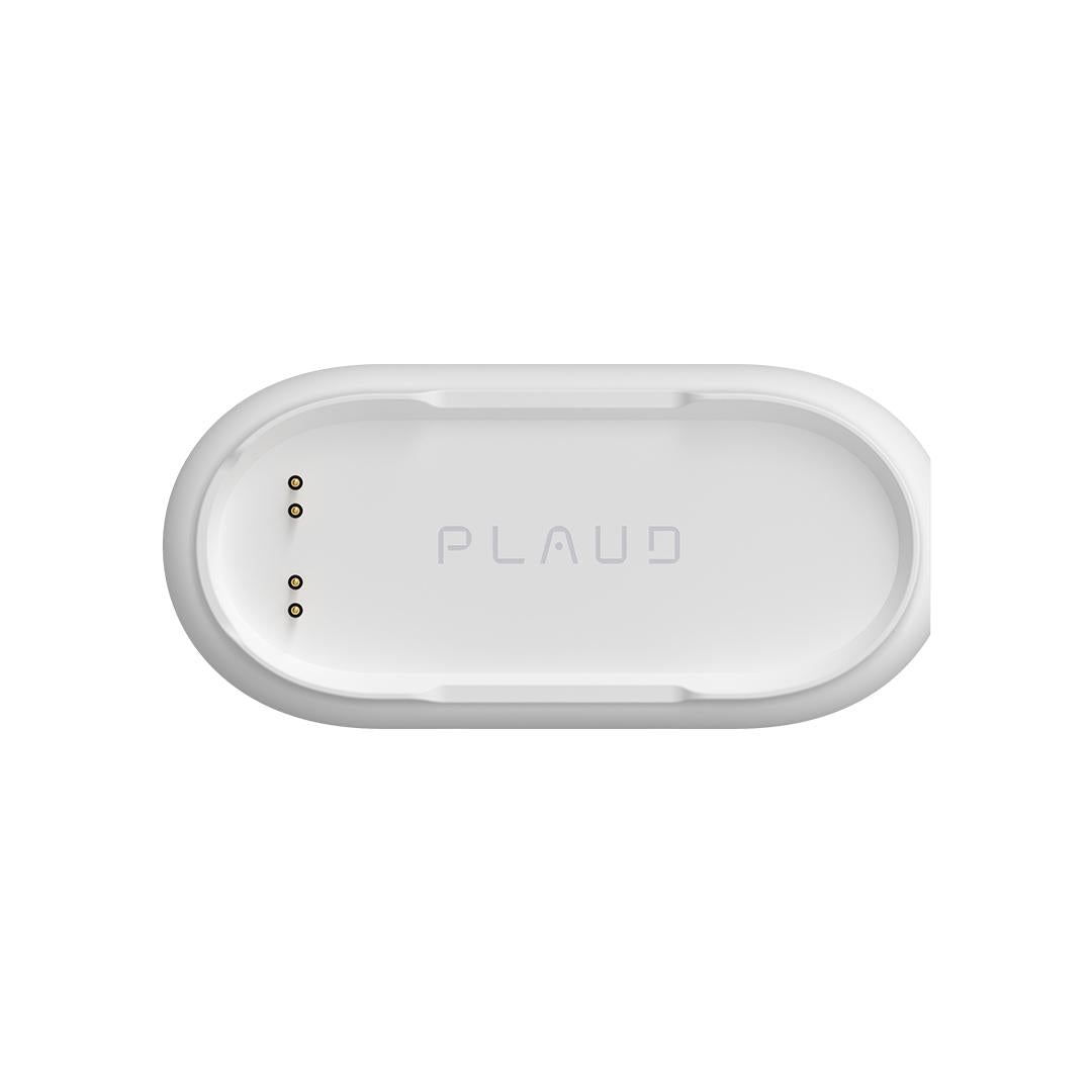 Plaud NotePin 充電底座
