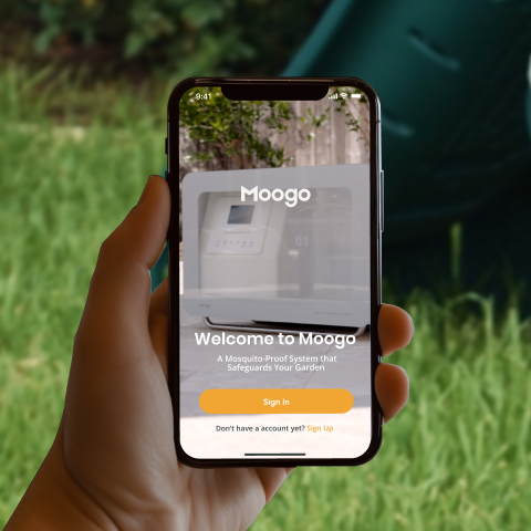 Guide to Using Moogo App