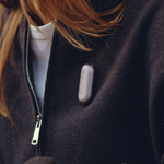 PLAUD NotePin - Wearable AI note-taker
