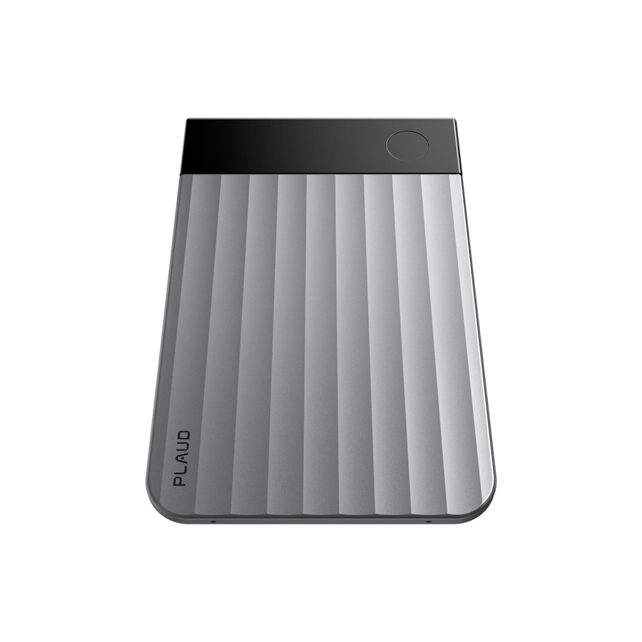 Plaud Note Pro with Magnetic Case
